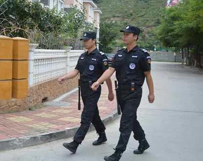 襄陽(yáng)哪家保安公司好之原因三。