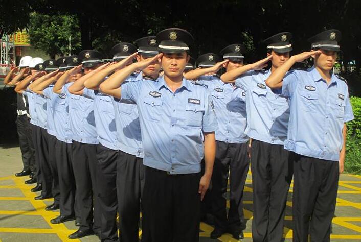 襄陽(yáng)保安公司：安全咨詢(xún)服務(wù)