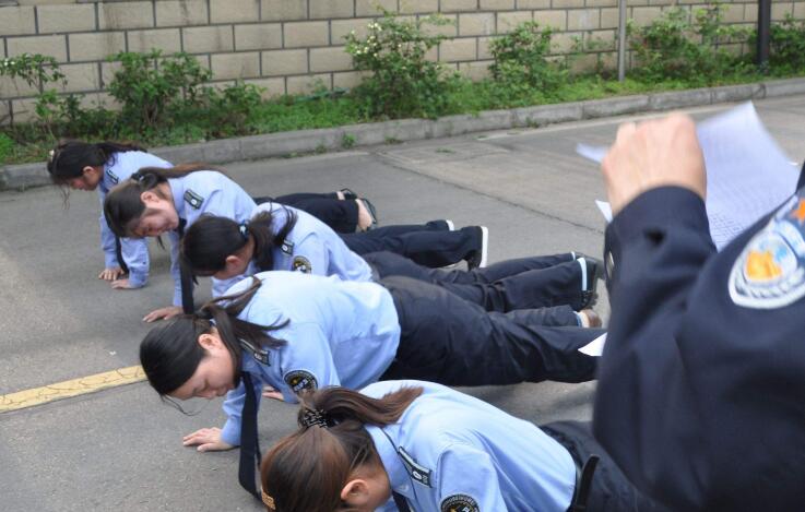 襄陽(yáng)保安公司有哪些職責(zé)？