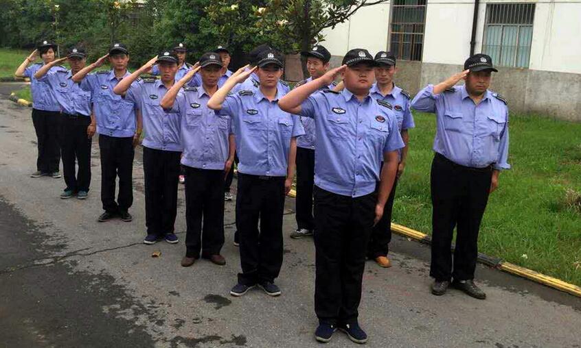 保安人員如何做好車輛管理工作？