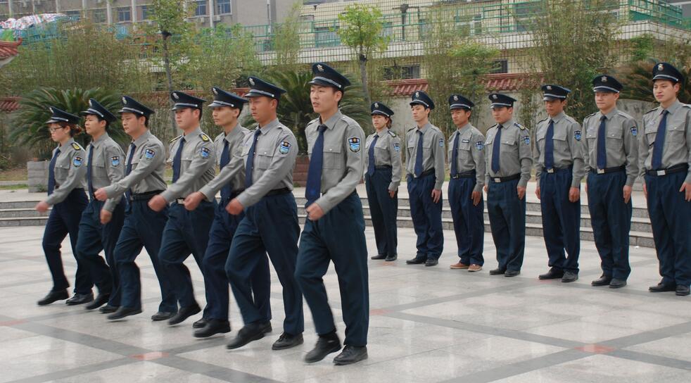 作為保安的你，這些消防知識(shí)，你知道嗎