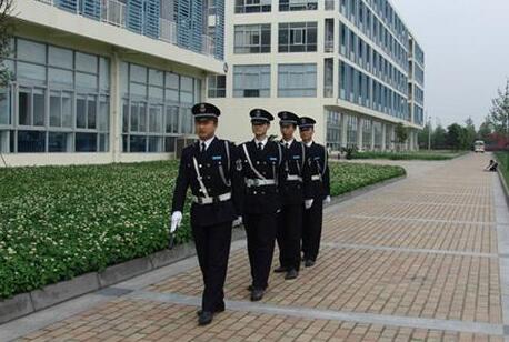 保安人員如何做好巡勤工作呢？