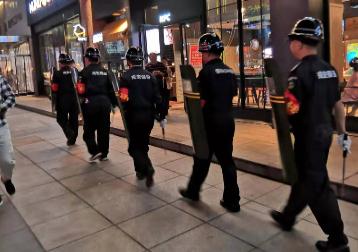 這9個(gè)方面，在保安人員工作時(shí)要注意！